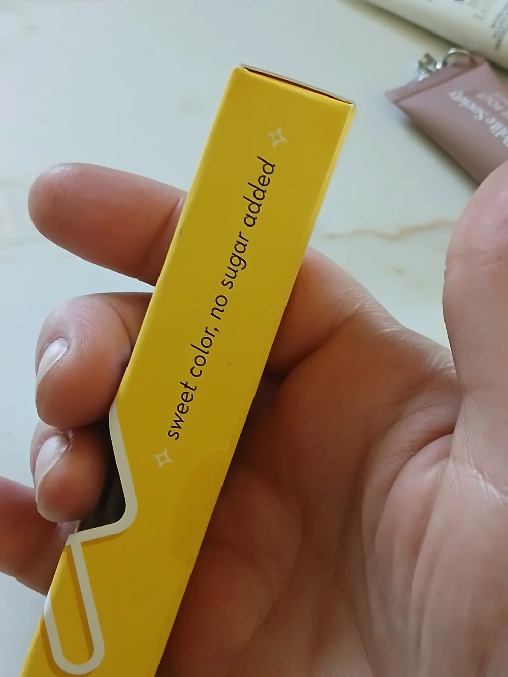 The Creme Shop Eternally Grapeful 12 Hr Lipstain
